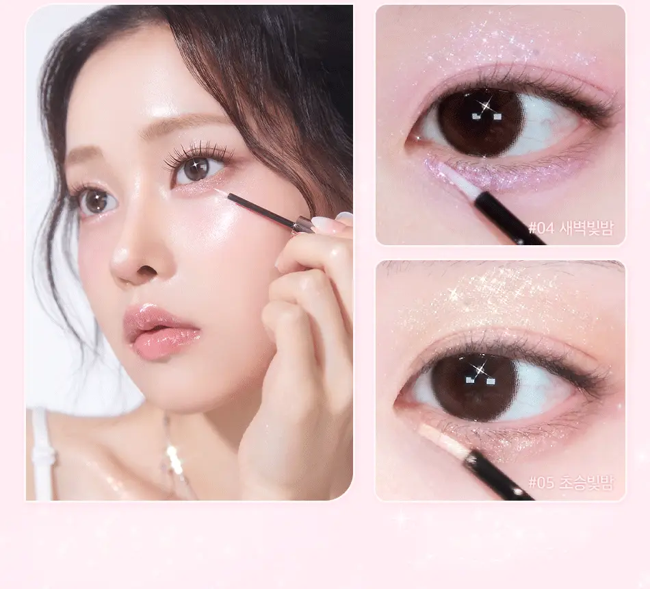 [NEW] 코링코 샤밤샤밤 로맨틱 글리터 6colors 상세페이지 19
